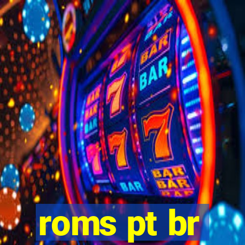 roms pt br